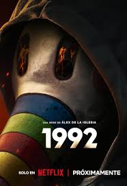 1992 [2024] [CAMrip]